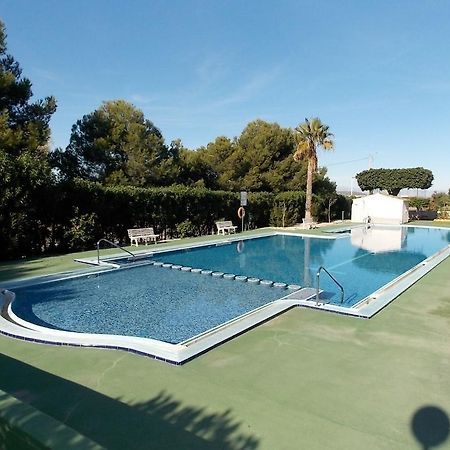 Appartamento Corinto 2428 La Mata  Camera foto