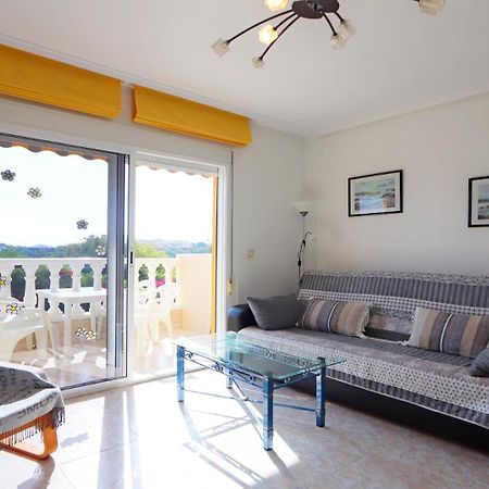 Appartamento Corinto 2428 La Mata  Esterno foto