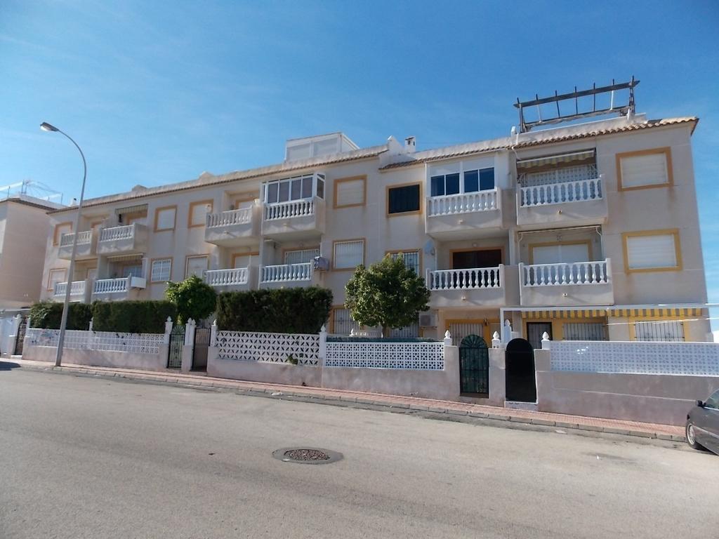 Appartamento Corinto 2428 La Mata  Camera foto