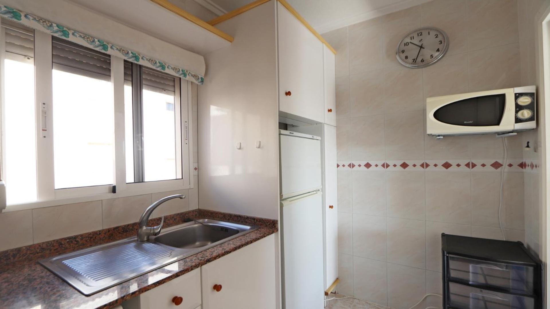 Appartamento Corinto 2428 La Mata  Esterno foto