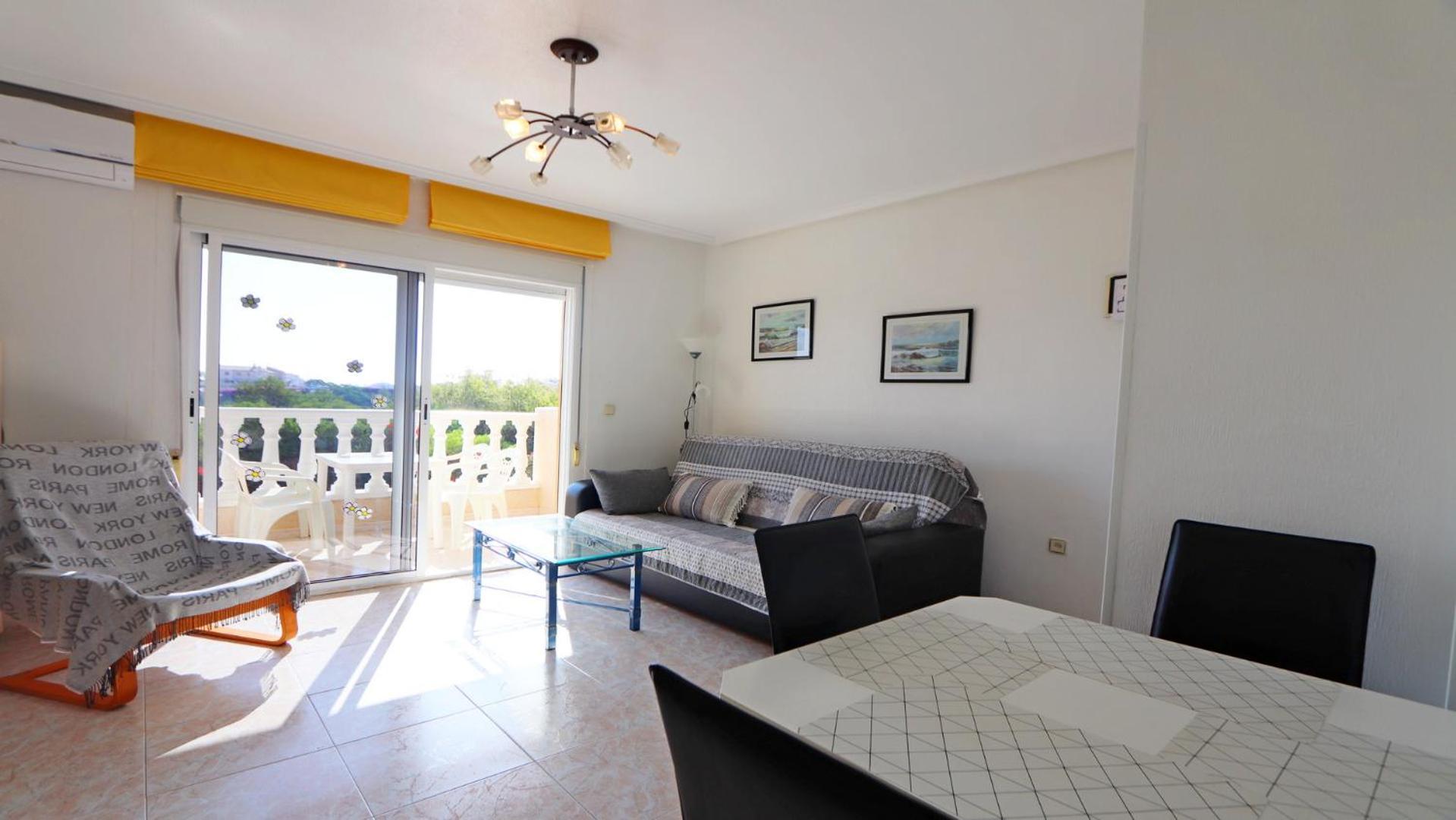 Appartamento Corinto 2428 La Mata  Esterno foto