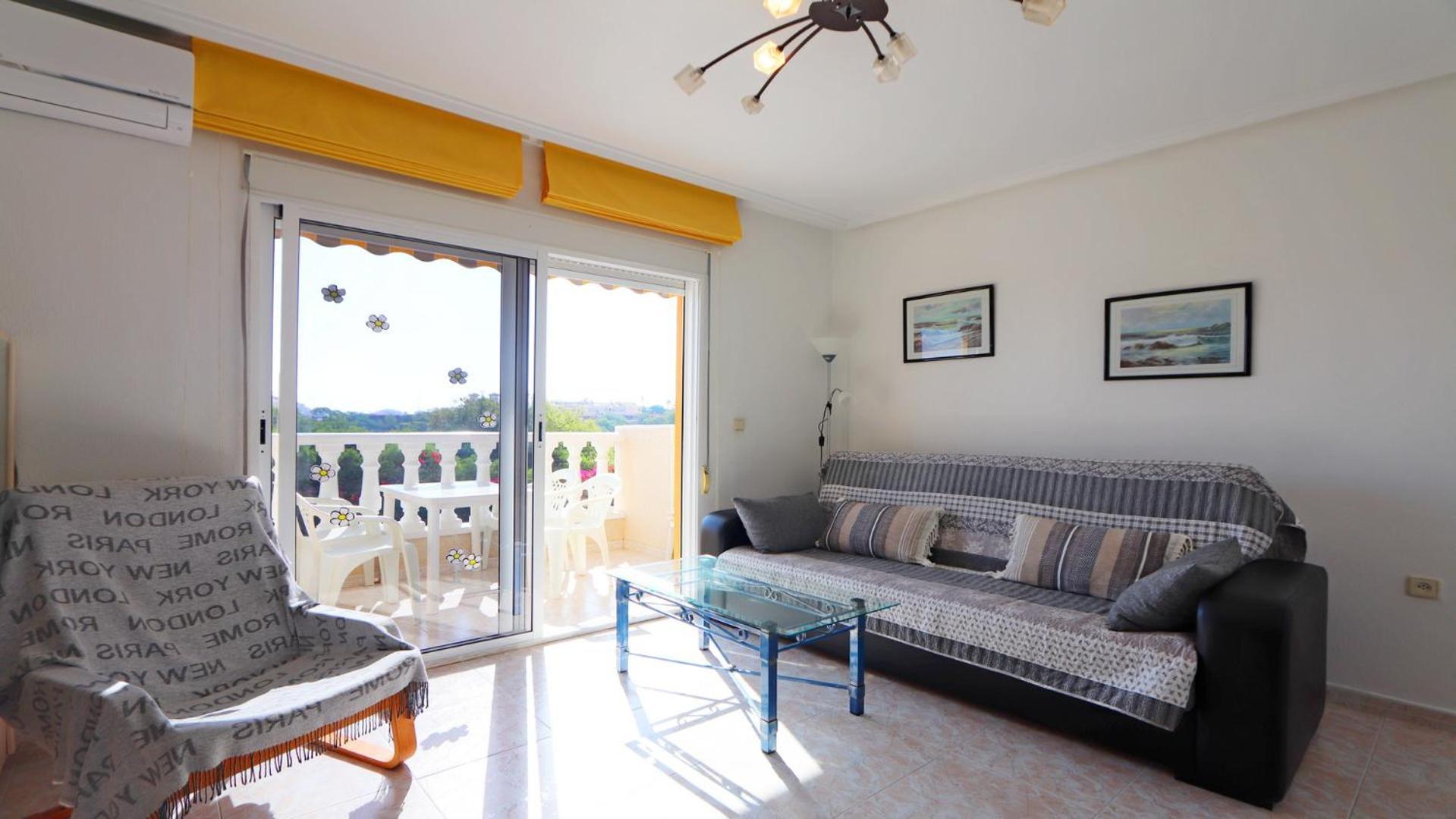 Appartamento Corinto 2428 La Mata  Esterno foto