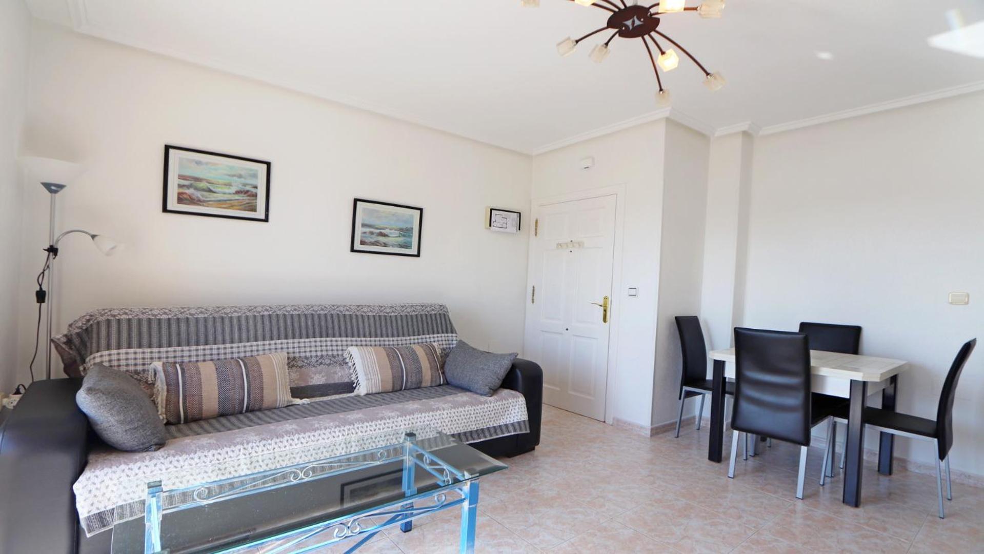 Appartamento Corinto 2428 La Mata  Esterno foto